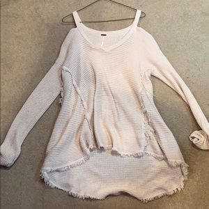 Free People Sweater